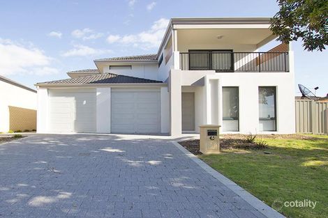 Property photo of 77A Eastdene Circle Nollamara WA 6061