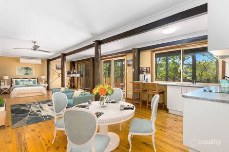 Property photo of 158 Peninsula Drive Bilambil Heights NSW 2486