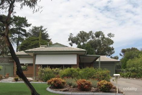 Property photo of 8 Baxter Avenue Surrey Downs SA 5126