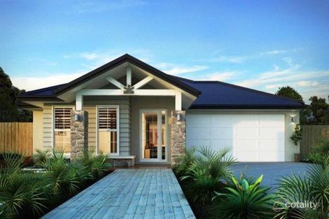 43 Wolseley Way, Upper Coomera, QLD 4209