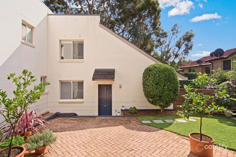 Property photo of 1/19 Francis Street Naremburn NSW 2065