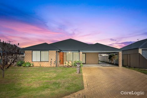 Property photo of 30 Waddingham Loop Capel WA 6271