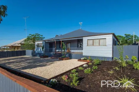 18 Ritchie St, Ouyen, VIC 3490