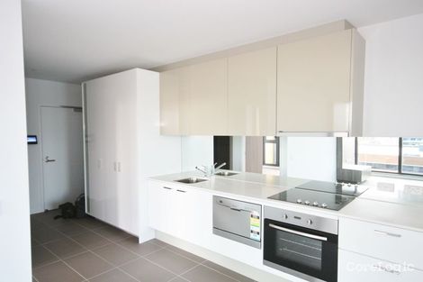 Property photo of 1117/220 Spencer Street Melbourne VIC 3000