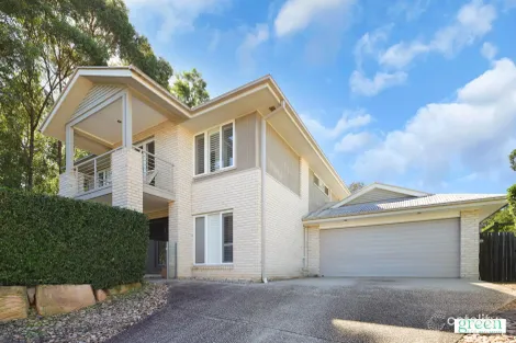 Property photo of 53 Hendos Place Moggill QLD 4070