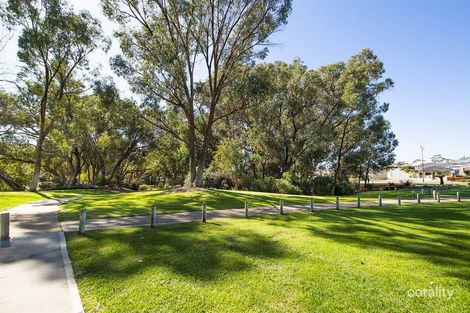 6 Crail Lane, Meadow Springs, WA 6210