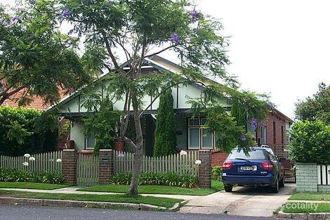 Property photo of 135 Jenner Parade Hamilton South NSW 2303