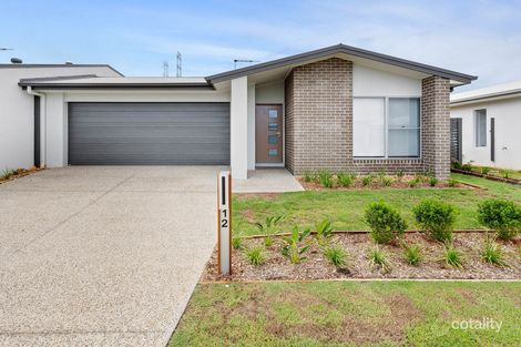 Property photo of 12 Rowley Street Strathpine QLD 4500