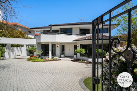 Property photo of 161 Dalkeith Road Dalkeith WA 6009