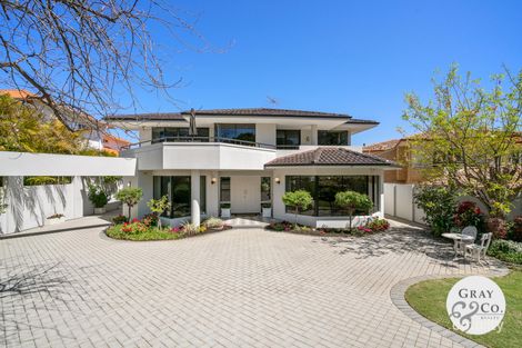 Property photo of 161 Dalkeith Road Dalkeith WA 6009