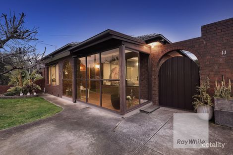 Property photo of 11 Lovely Street Fawkner VIC 3060