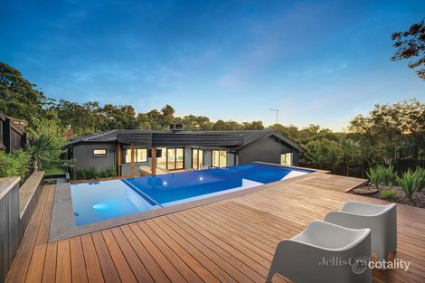 Property photo of 135 Franklin Street Eltham VIC 3095