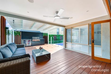 Property photo of 50 Waterford Way Glenmore Park NSW 2745