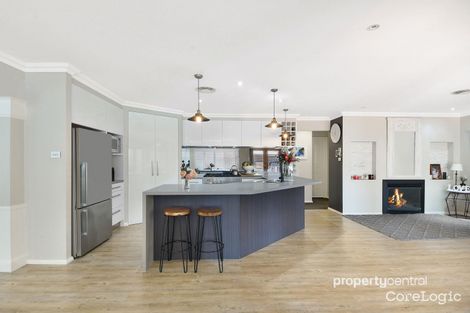 Property photo of 50 Waterford Way Glenmore Park NSW 2745