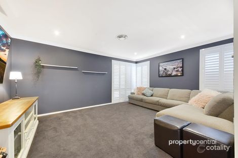 Property photo of 50 Waterford Way Glenmore Park NSW 2745