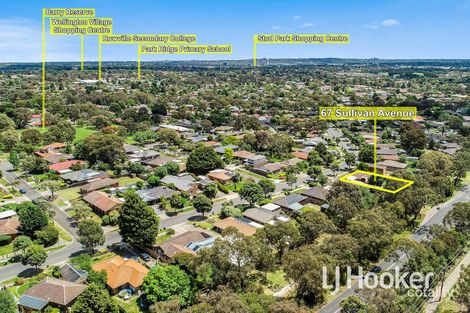 Property photo of 67 Sullivan Avenue Lysterfield VIC 3156