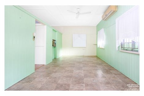 Property photo of 78 Bennett Street Berserker QLD 4701