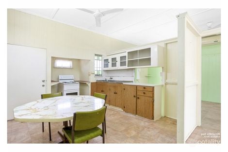 Property photo of 78 Bennett Street Berserker QLD 4701