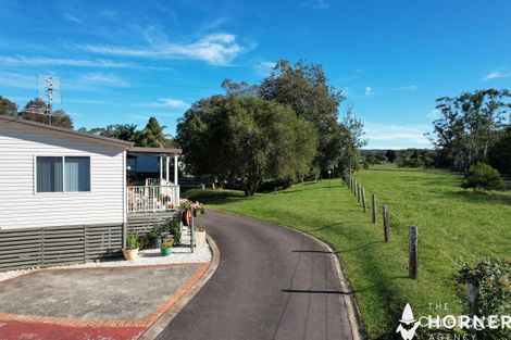 Property photo of 49G/18 Boyce Avenue Wyong NSW 2259