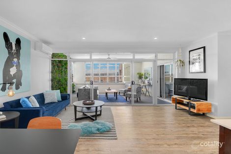 55/46 Chermside St, Teneriffe, QLD 4005