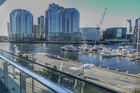 Property photo of 306/100 Lorimer Street Docklands VIC 3008
