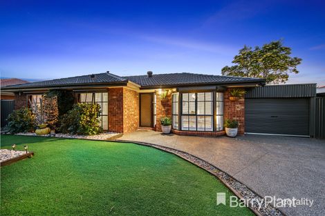 Property photo of 129 Bellbridge Drive Hoppers Crossing VIC 3029