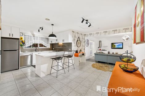 Property photo of 129 Bellbridge Drive Hoppers Crossing VIC 3029