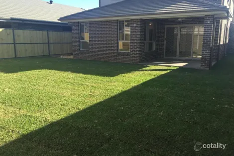 Property photo of 4 Glory Street Schofields NSW 2762