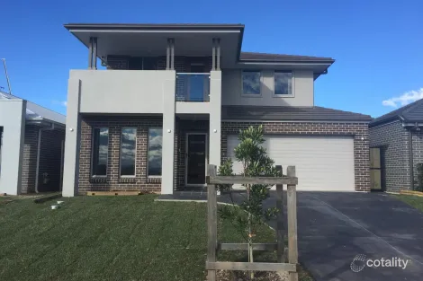 Property photo of 4 Glory Street Schofields NSW 2762