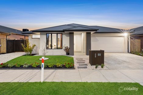 Property photo of 30 Cornflower Way Mount Duneed VIC 3217