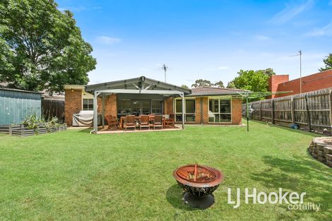Property photo of 67 Sullivan Avenue Lysterfield VIC 3156