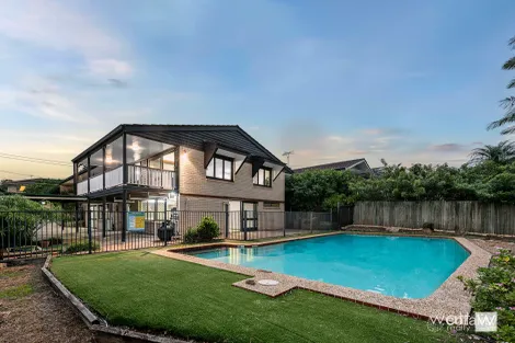 Property photo of 5 Luckins Street Aspley QLD 4034