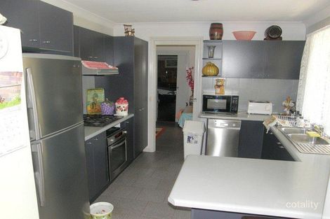 Property photo of 12 Banksia Place Raglan NSW 2795