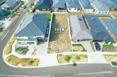 9 Viceroy Cres, Wyndham Vale, VIC 3024