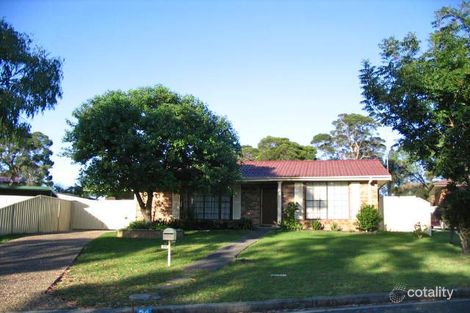 24 Fromholz Cres, Avondale, NSW 2530