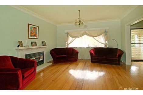 Property photo of 6 Bronte Street Heidelberg VIC 3084