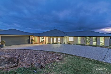 Property photo of 6 Longview Place Woombye QLD 4559