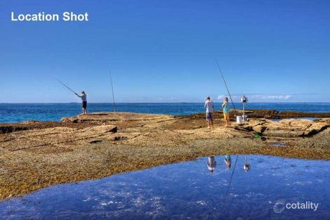 Property photo of 64 Bay Road Blue Bay NSW 2261