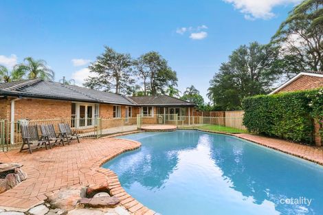 Property photo of 19 Delaware Avenue St Ives NSW 2075