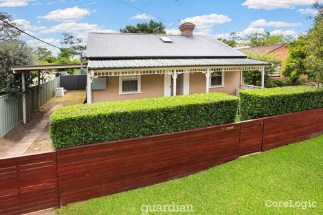 Property photo of 22 Elizabeth Street Riverstone NSW 2765