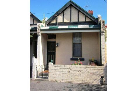 Property photo of 12 Percy Street Fitzroy North VIC 3068