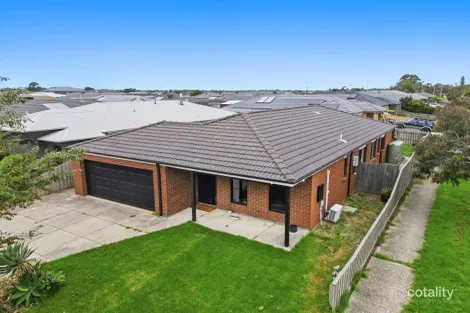 Property photo of 2 Lapis Street Koo Wee Rup VIC 3981