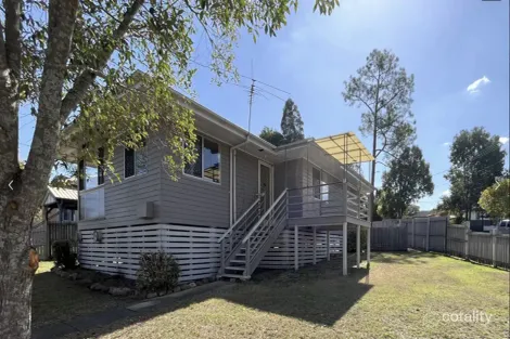 39 Aspinall St, Leichhardt, QLD 4305