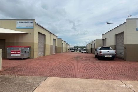 3/110 Reichardt Rd, Winnellie, NT 0820
