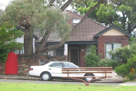 Property photo of 43 Palace Street Ashfield NSW 2131