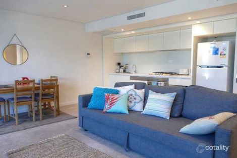 Property photo of 306/100 Lorimer Street Docklands VIC 3008