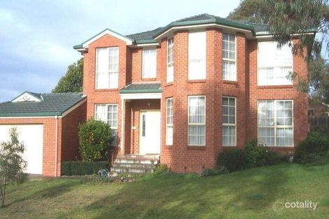 Property photo of 26 Crows Lane Glen Waverley VIC 3150