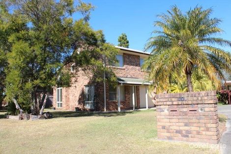 Property photo of 1/70 Pearce Drive Coffs Harbour NSW 2450