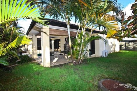 Property photo of 7 Pampling Place Twin Waters QLD 4564