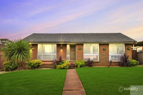 10 Sunart Pl, St Andrews, NSW 2566